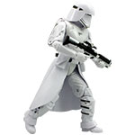 Snowtrooper First Order