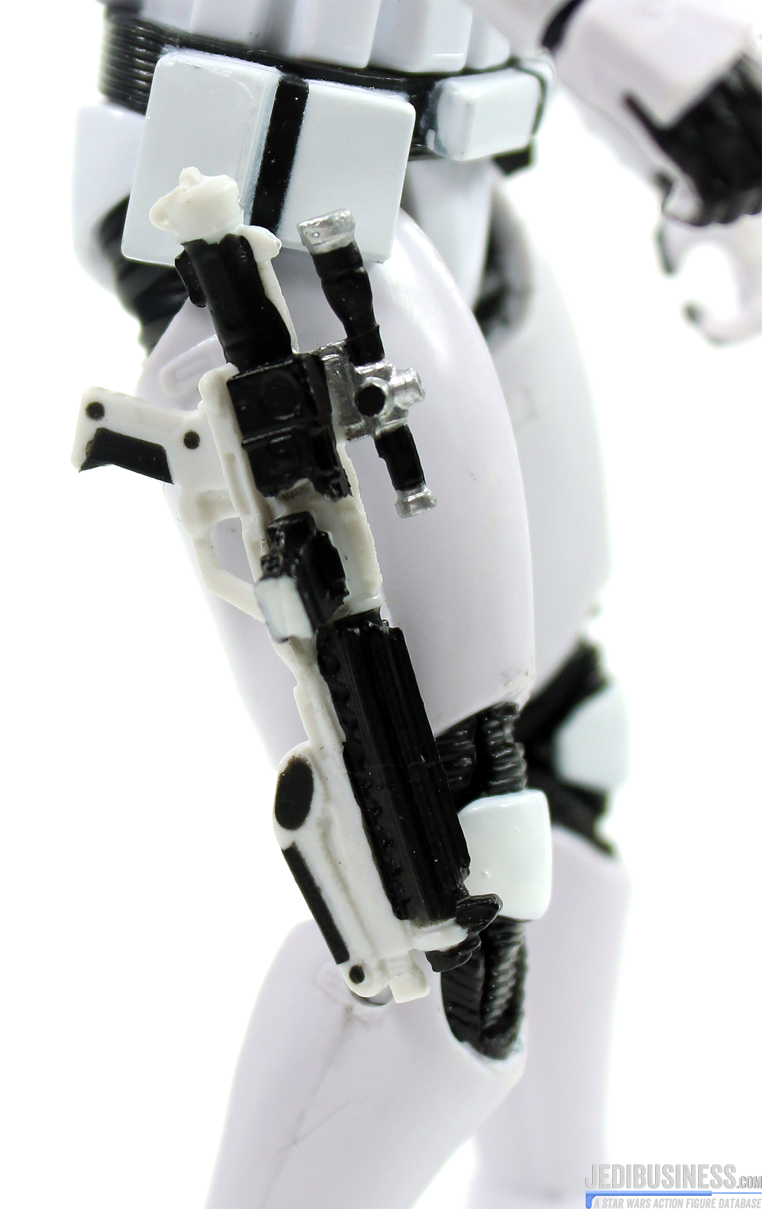 Stormtrooper First Order