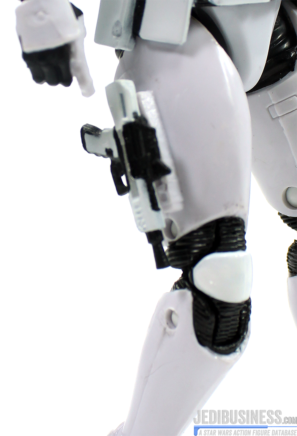 Stormtrooper First Order