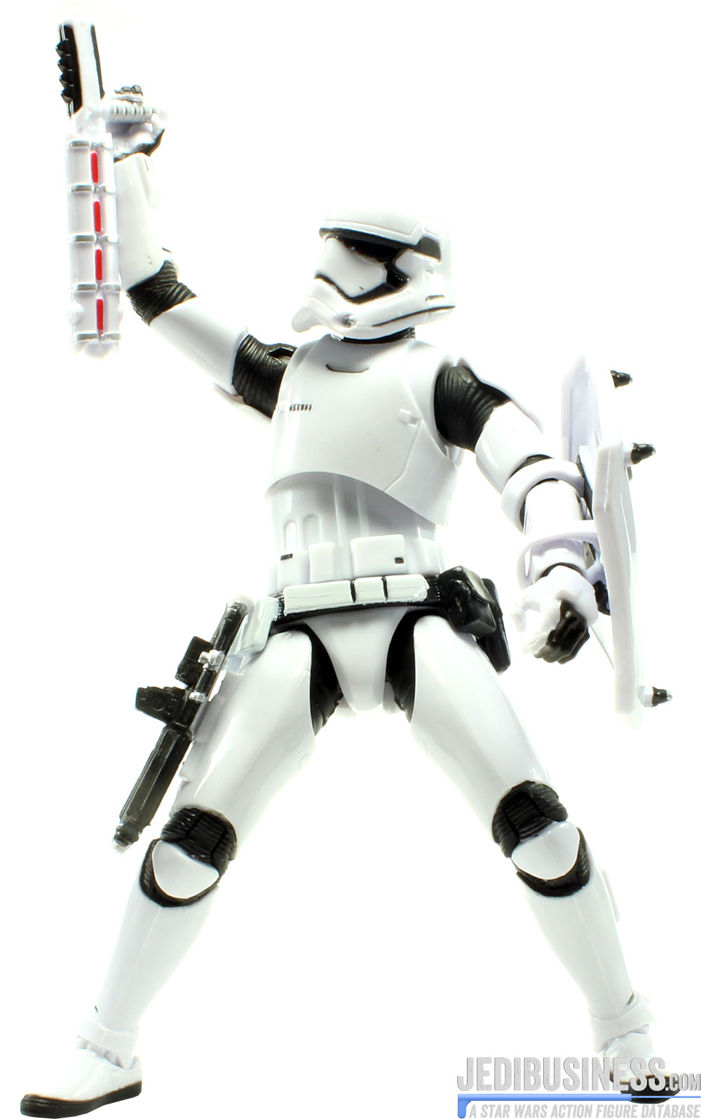 Stormtrooper Escape From Destiny 2-pack