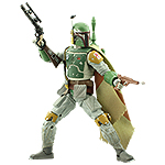 Boba Fett The Empire Strikes Back