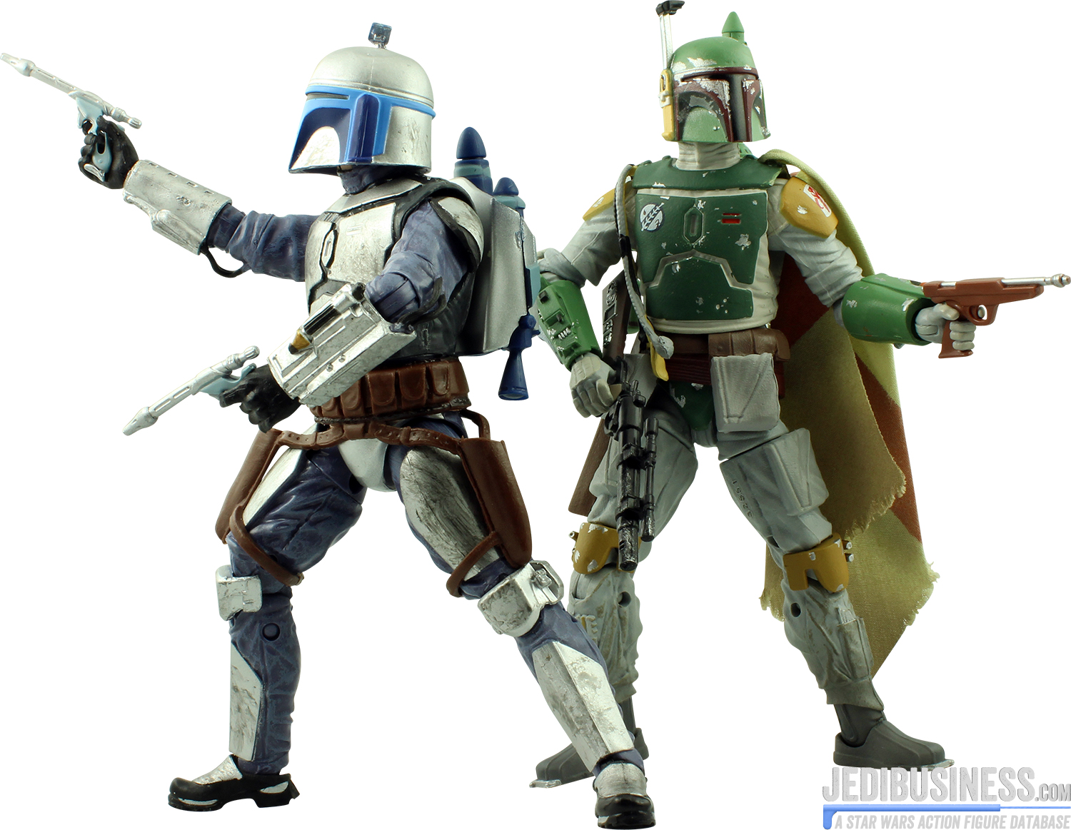 Boba Fett The Empire Strikes Back