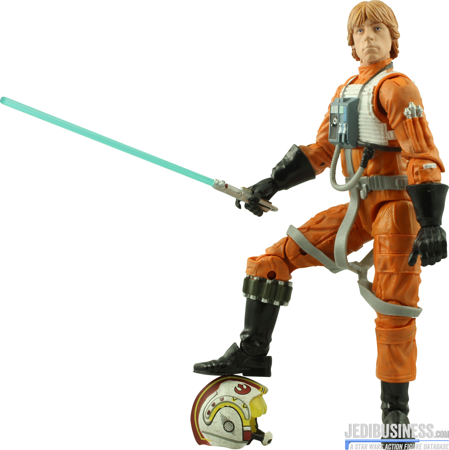 Luke Skywalker X-Wing Pilot