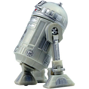 R2-BHD 2016 Droid Factory 4-Pack