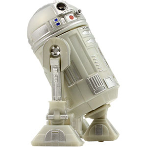 R2-BHD 2016 Droid Factory 4-Pack