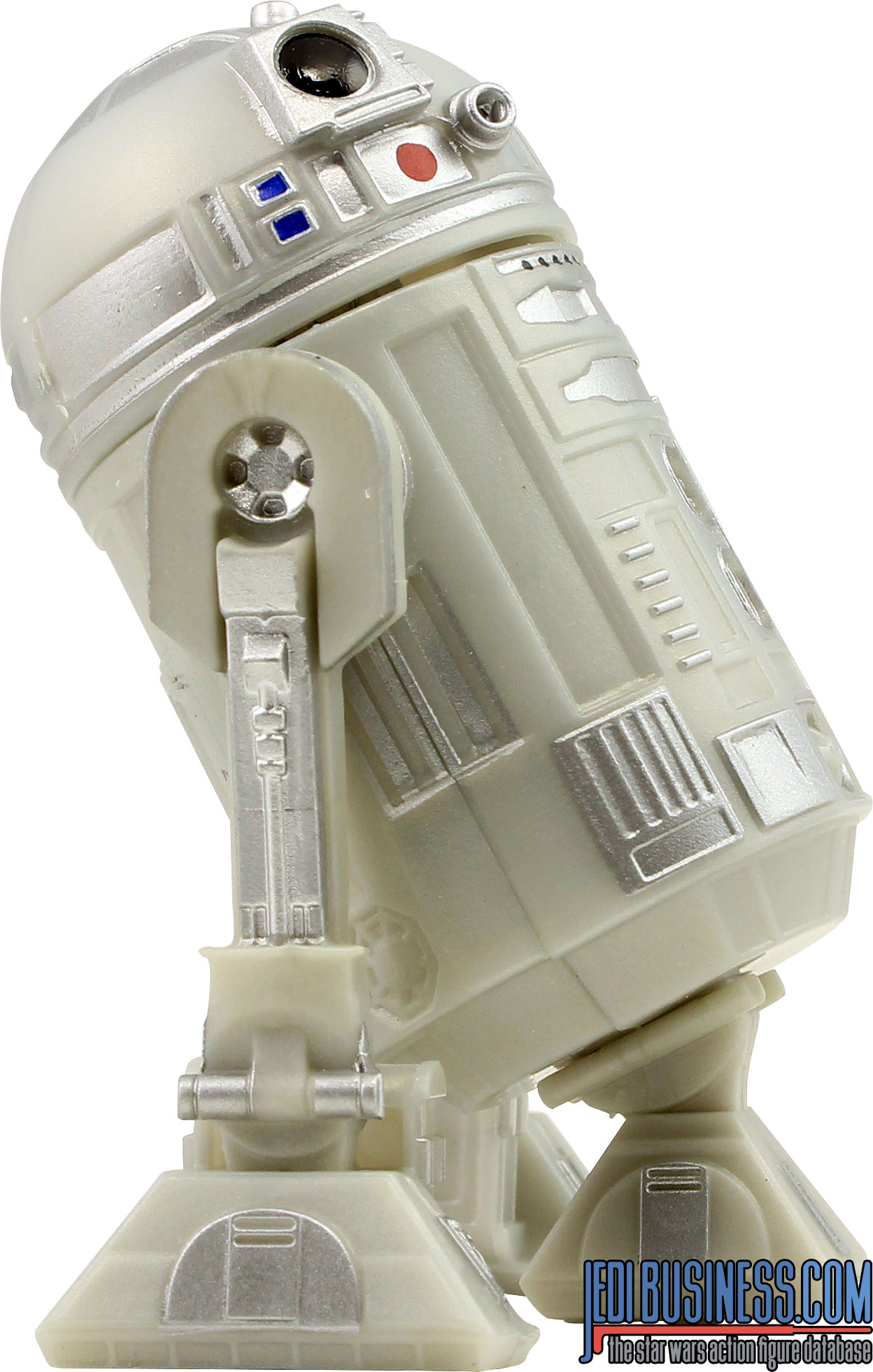 R2-BHD 2016 Droid Factory 4-Pack