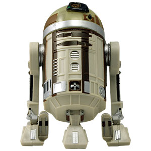 R3-M2 2016 Droid Factory 4-Pack