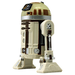 R3-M2 2016 Droid Factory 4-Pack