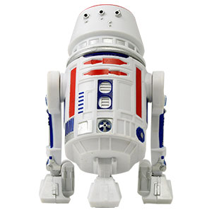 R5-SK1 2016 Droid Factory 4-Pack