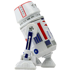 R5-SK1 2016 Droid Factory 4-Pack