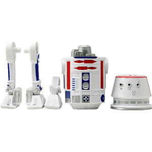 R5-SK1 2016 Droid Factory 4-Pack