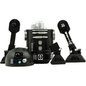 C2-B5 2016 Droid Factory 4-Pack