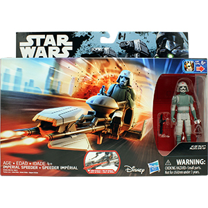 AT-DP Driver With Speeder