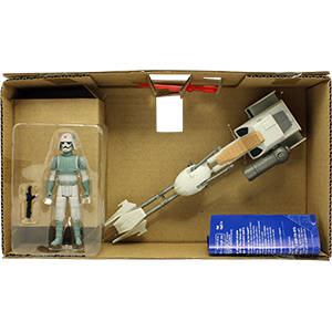 AT-DP Driver With Speeder