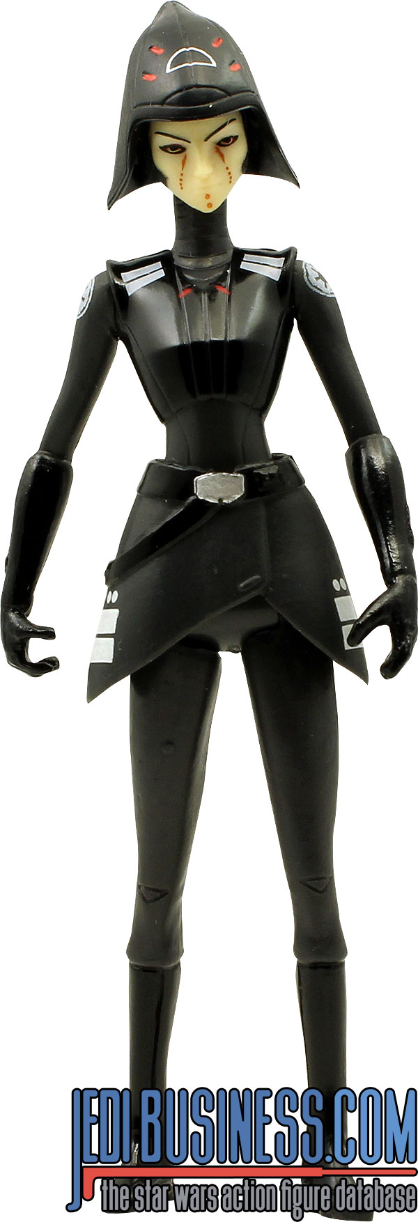 Seventh Sister Inquisitor Versus 2-Pack #5