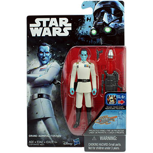 Admiral Thrawn Star Wars Rebels