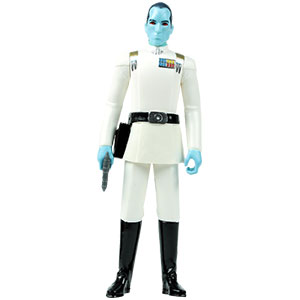 Admiral Thrawn Star Wars Rebels