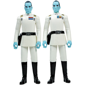 Admiral Thrawn Star Wars Rebels