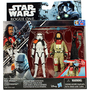 Baze Malbus Versus 2-Pack #4