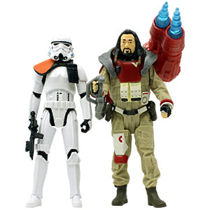 Baze Malbus Versus 2-Pack #4