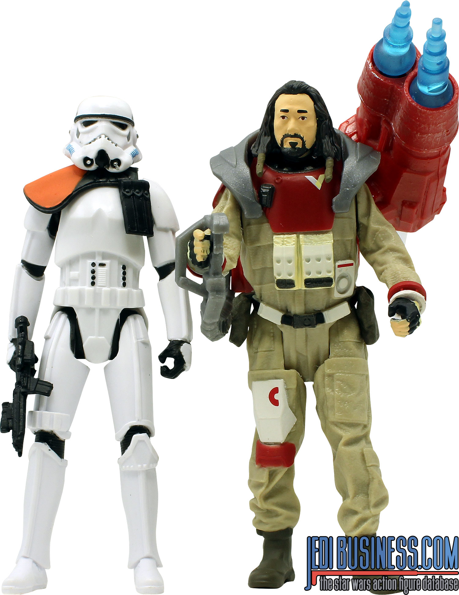Baze Malbus Versus 2-Pack #4