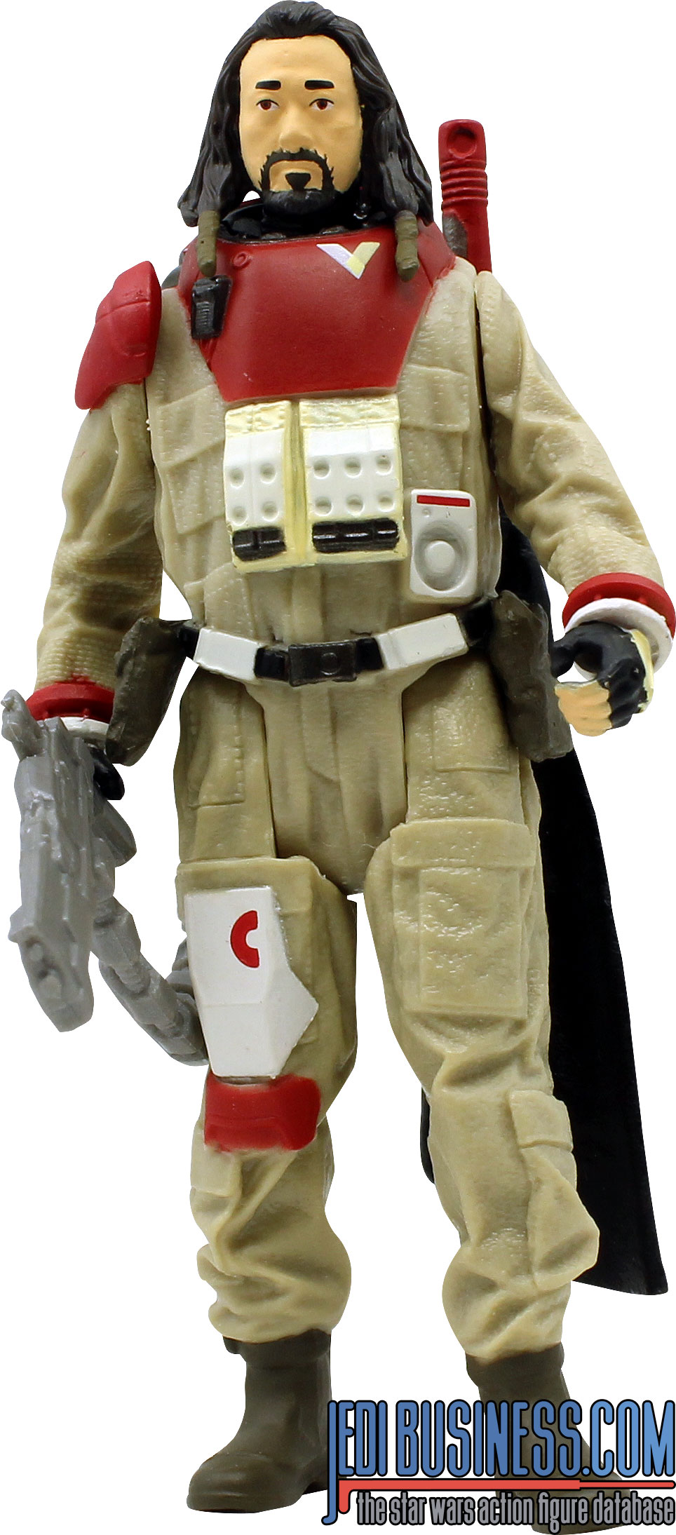 Baze Malbus Versus 2-Pack #4