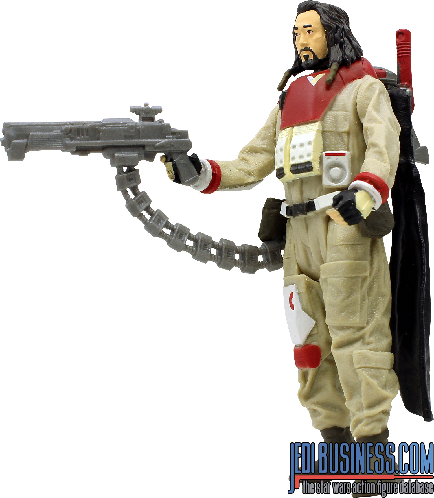 Baze Malbus Versus 2-Pack #4