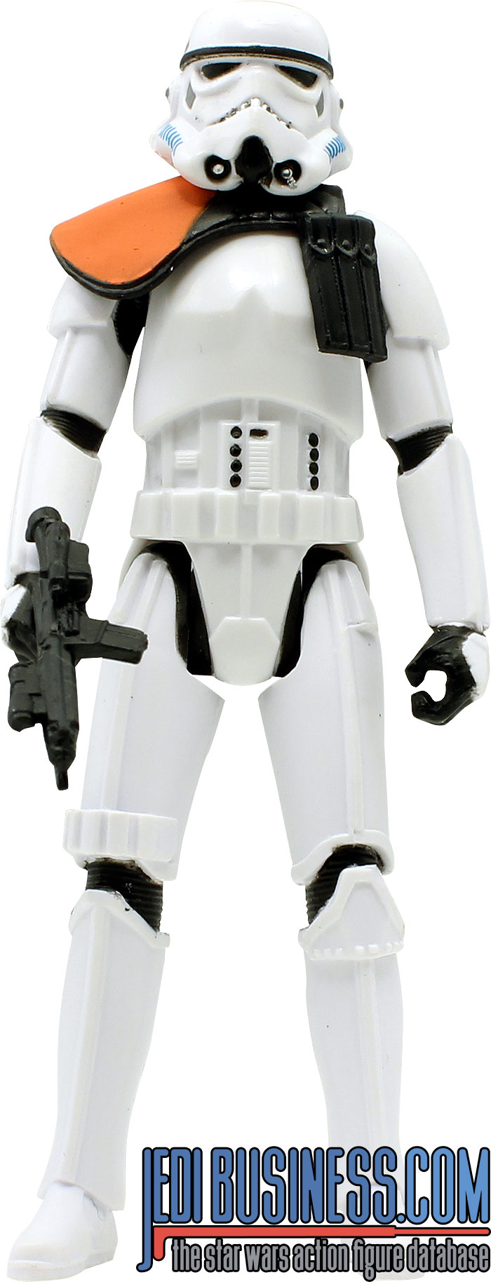 Stormtrooper Versus 2-Pack #4