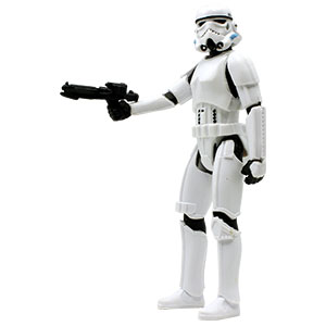 Stormtrooper Versus 2-Pack #4