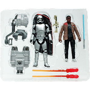 Finn Versus 2-Pack #7