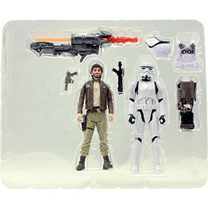 Cassian Andor Versus 2-Pack #6