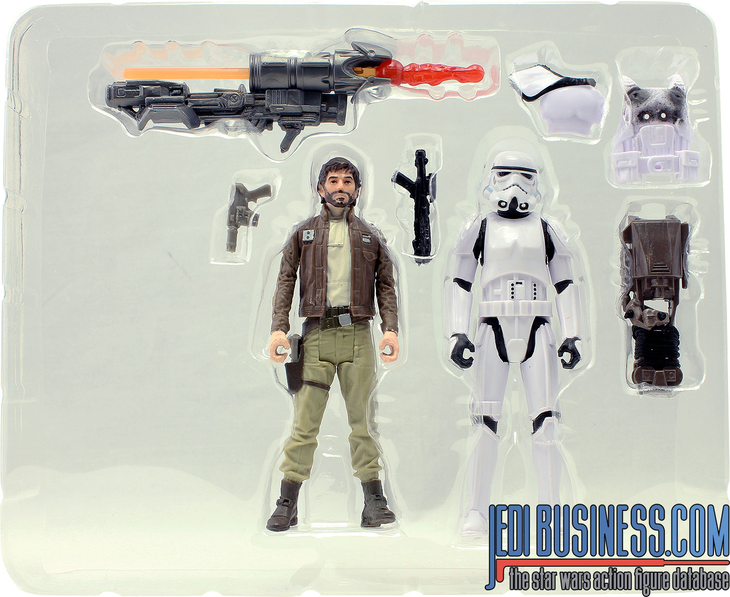 Stormtrooper Versus 2-Pack #6