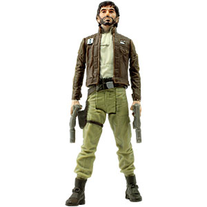 Cassian Andor Versus 2-Pack #6