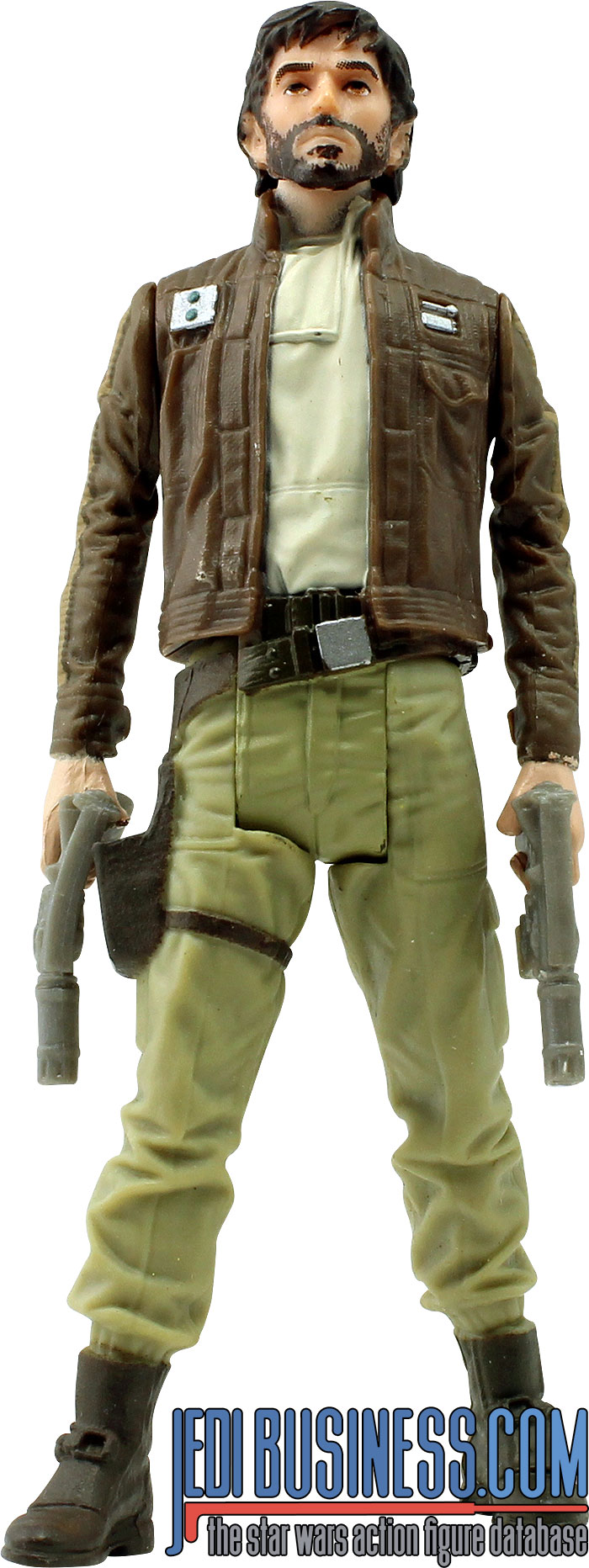 Cassian Andor Versus 2-Pack #6