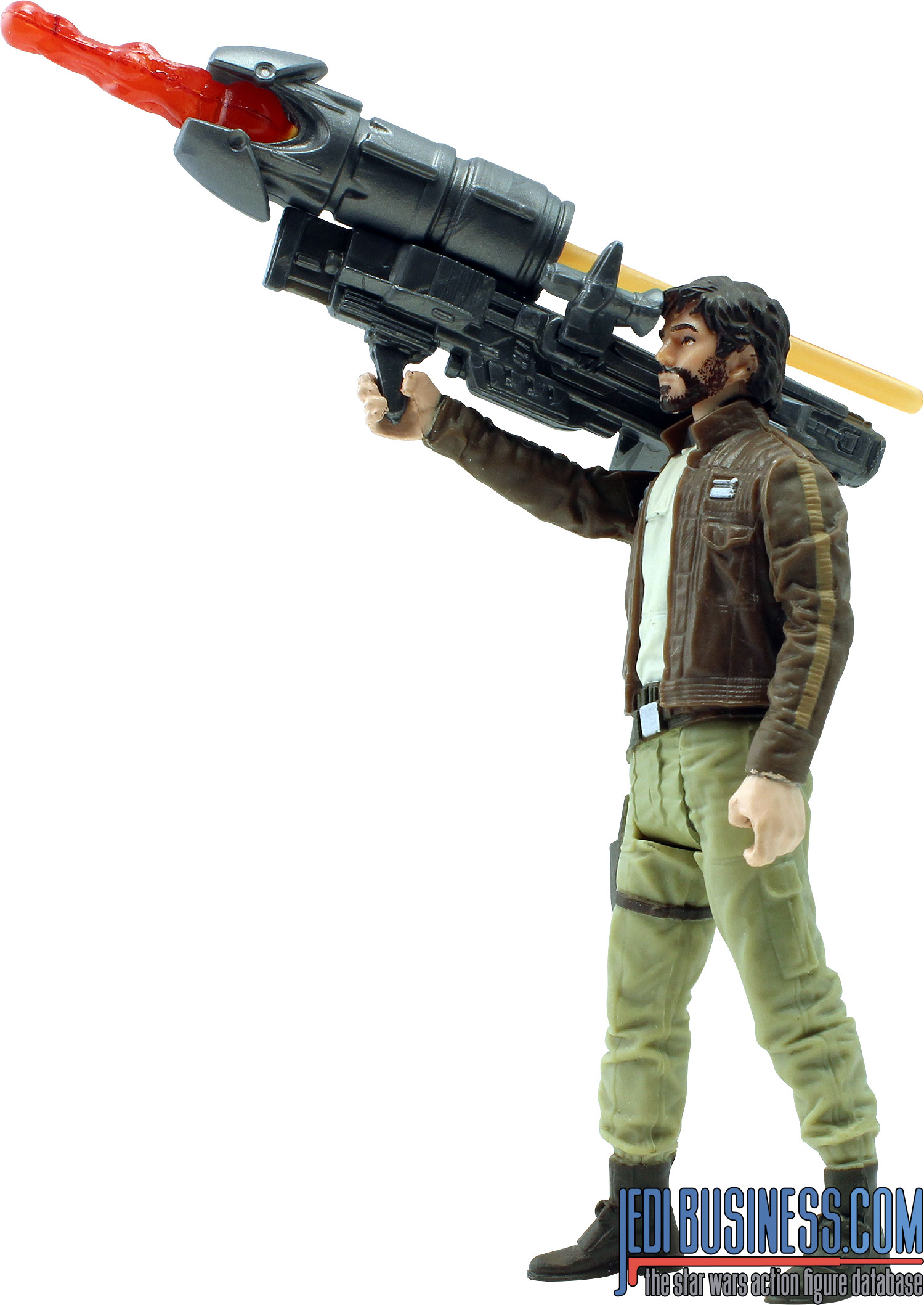 Cassian Andor Versus 2-Pack #6