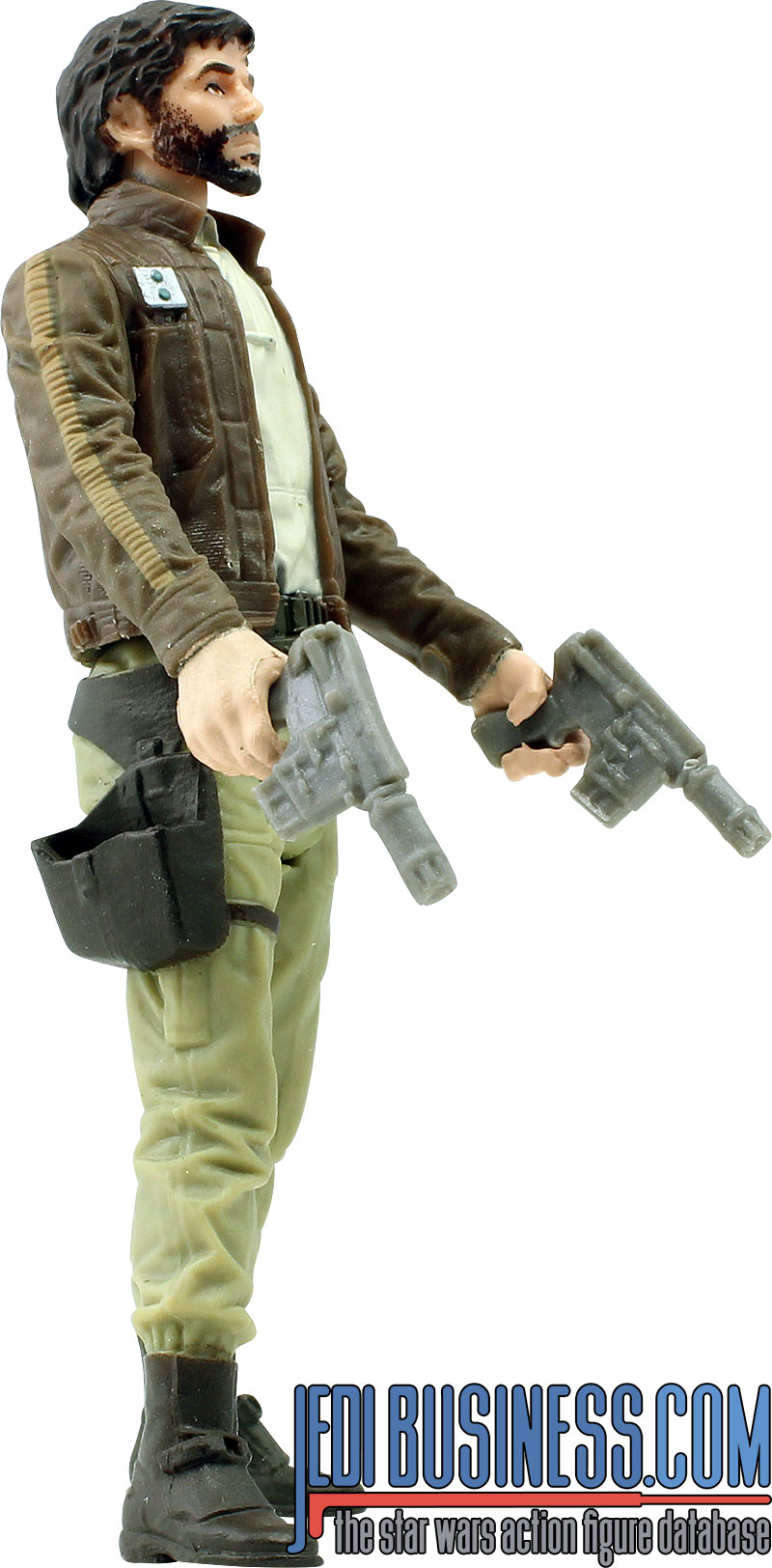 Cassian Andor Versus 2-Pack #6