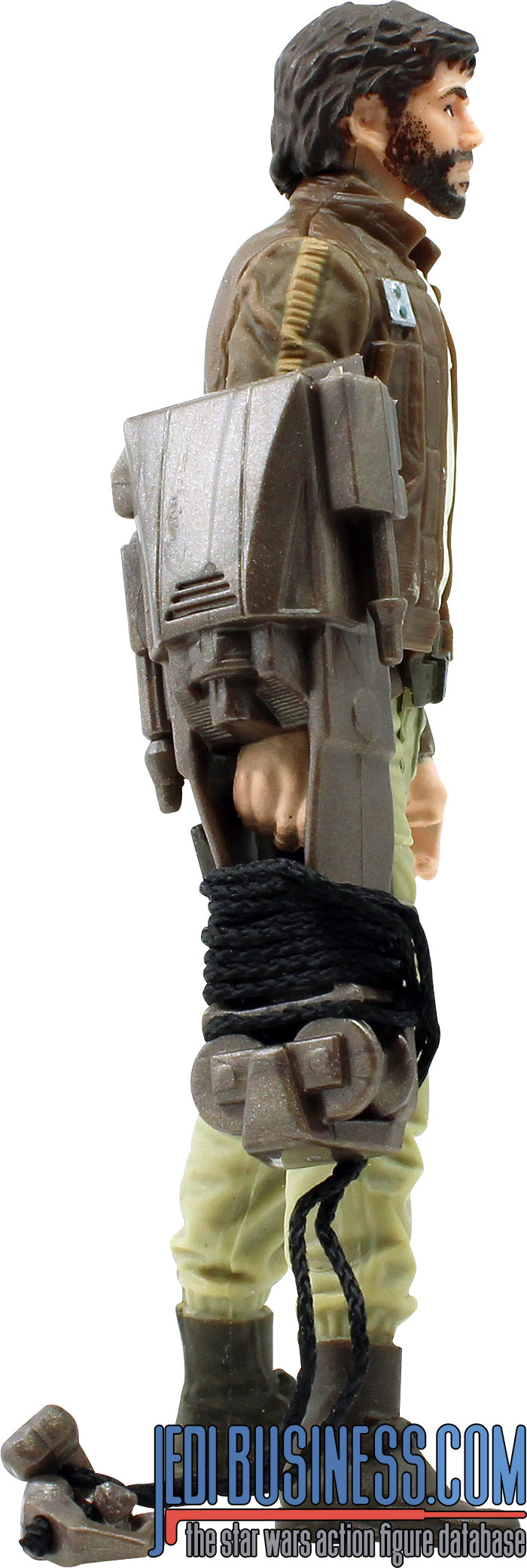 Cassian Andor Versus 2-Pack #6