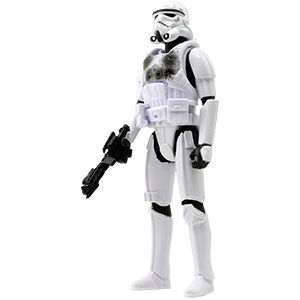 Stormtrooper Versus 2-Pack #6