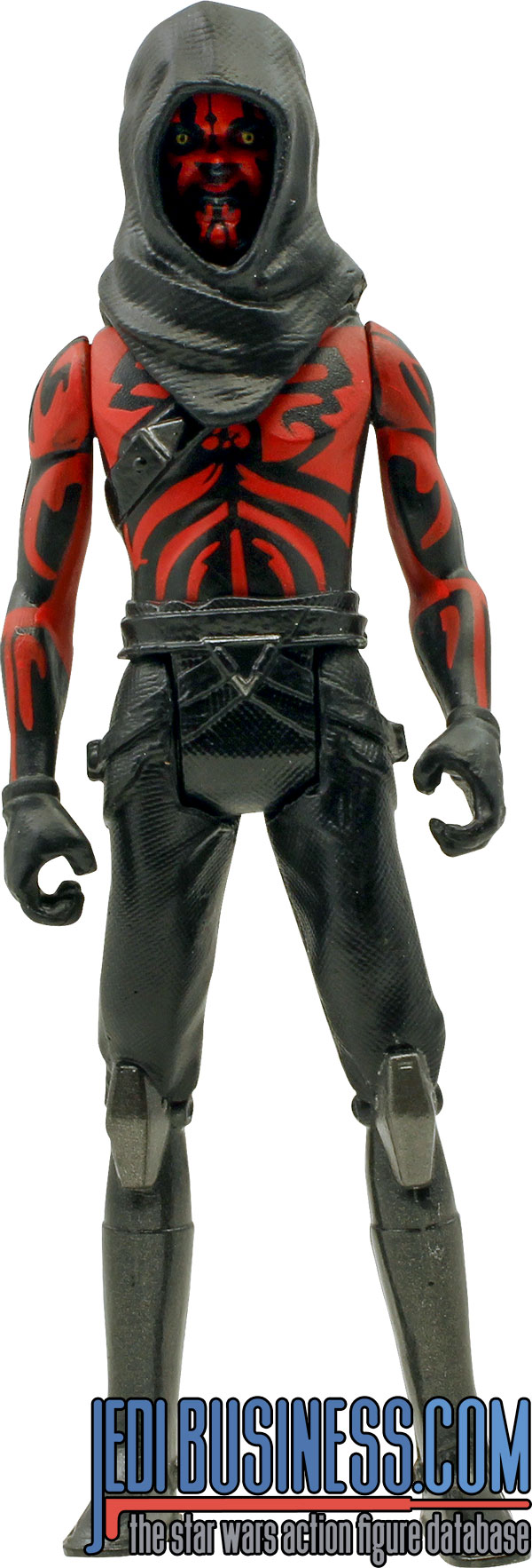 Darth Maul Versus 2-Pack #5