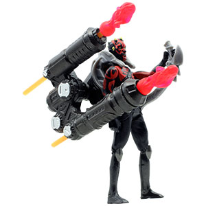 Darth Maul Versus 2-Pack #5