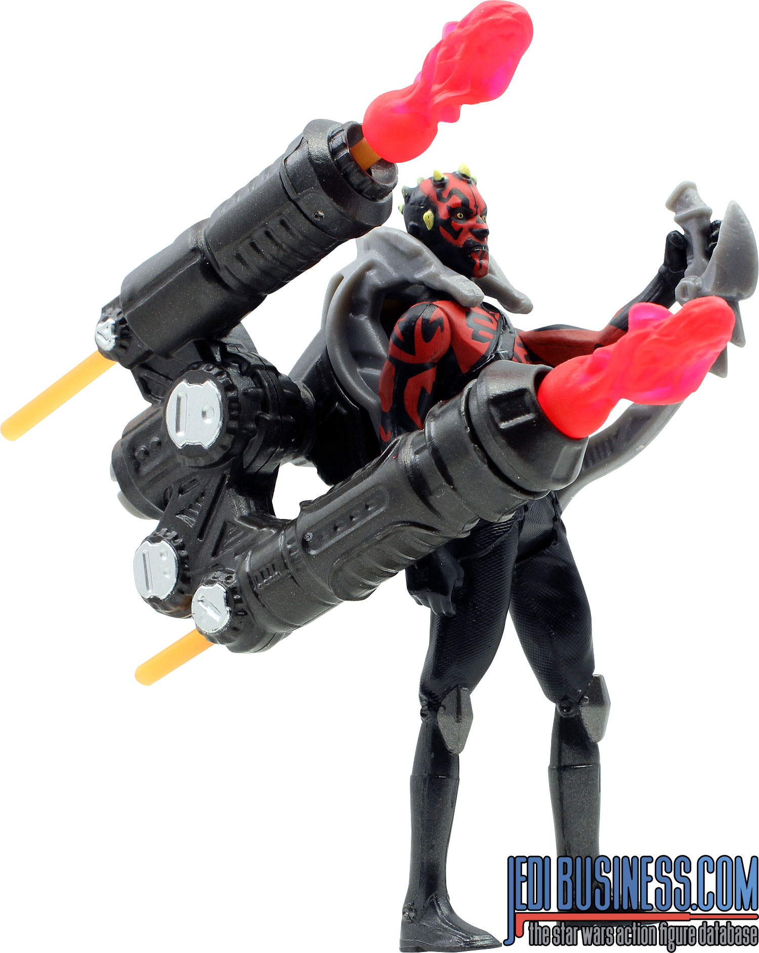 Darth Maul Versus 2-Pack #5