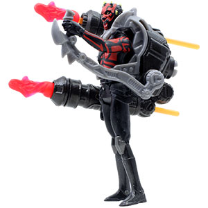 Darth Maul Versus 2-Pack #5