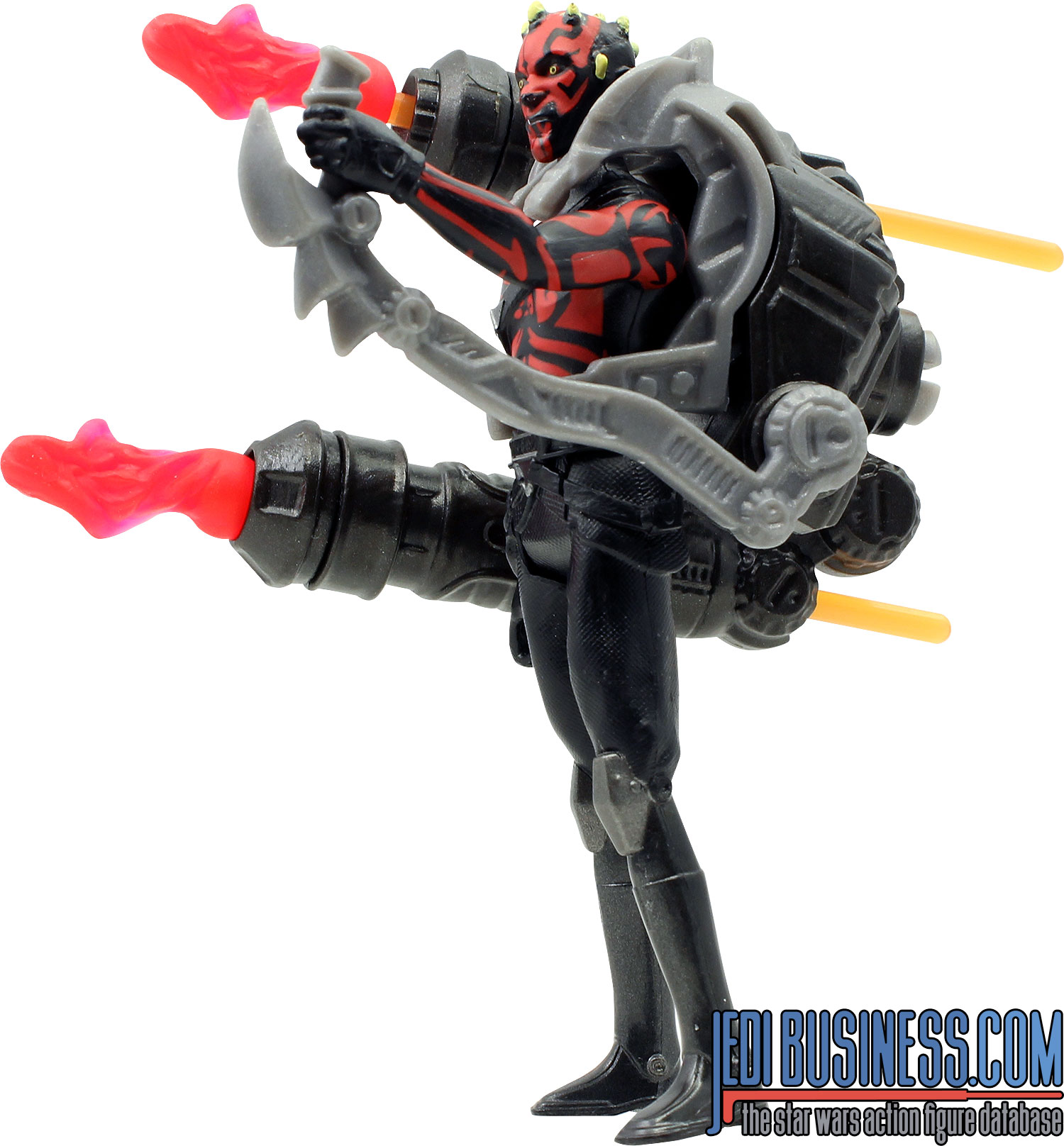 Darth Maul Versus 2-Pack #5