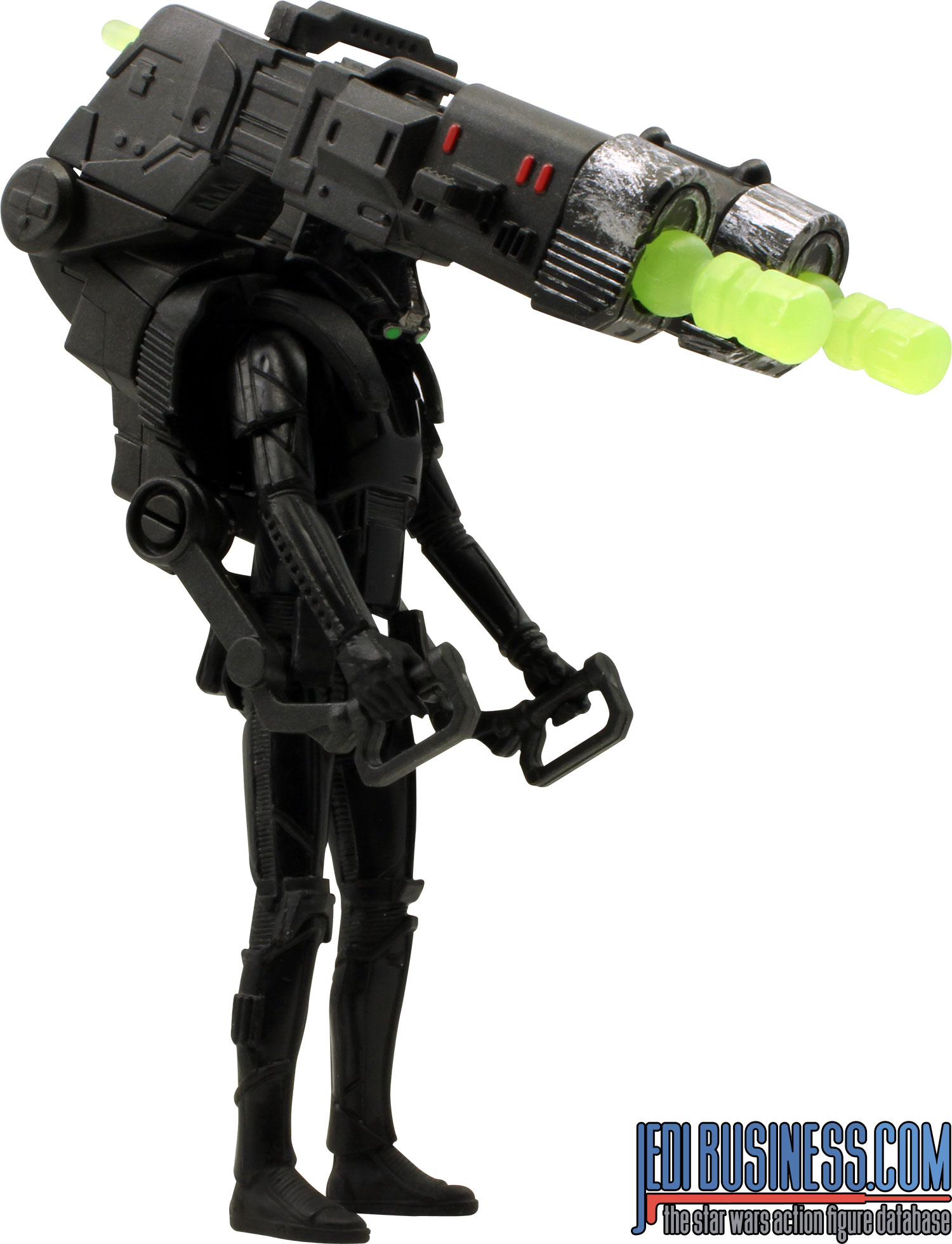Death Trooper Versus 2-Pack #2