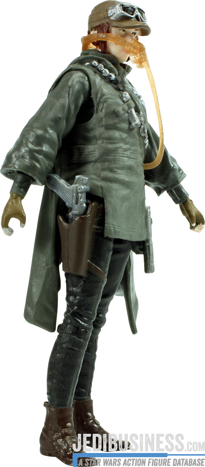Jyn Erso Eadu