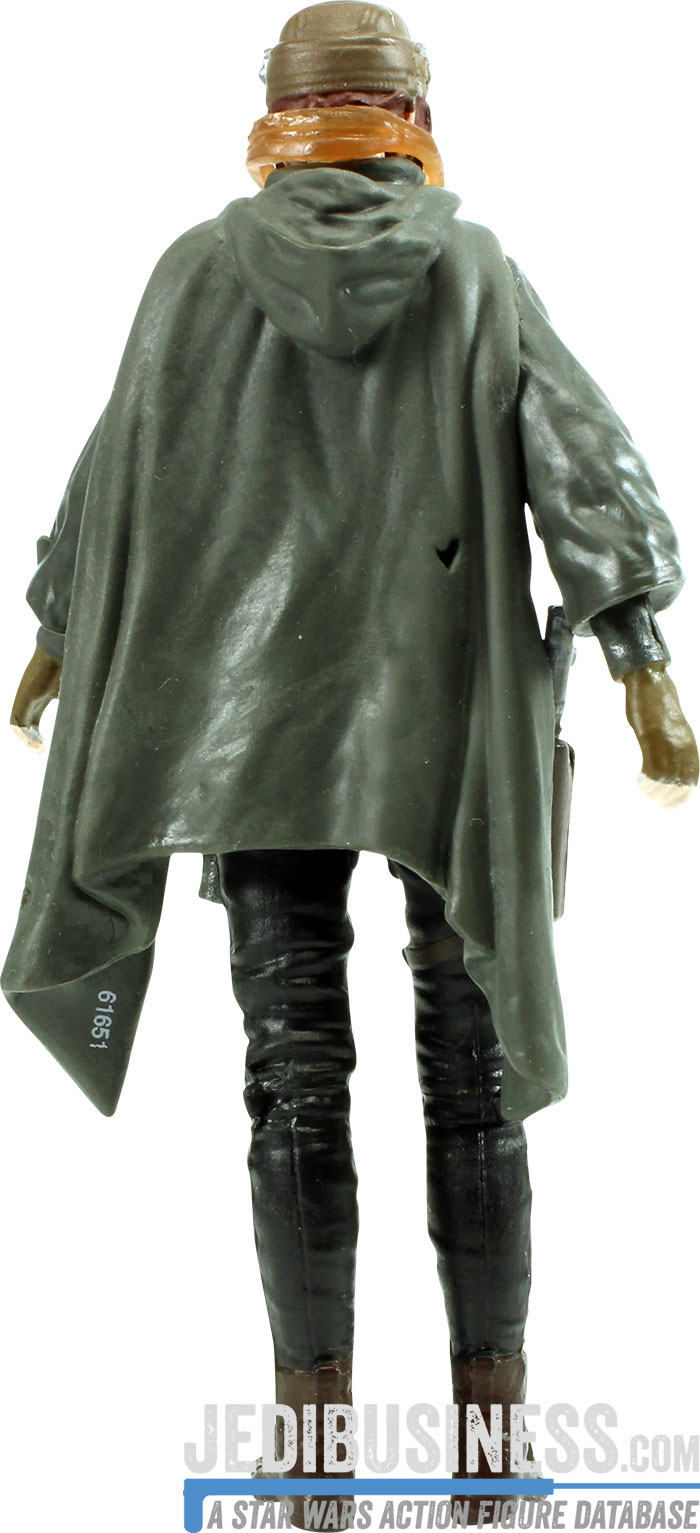 Jyn Erso Eadu