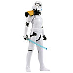 Kanan Jarrus Stormtrooper Disguise