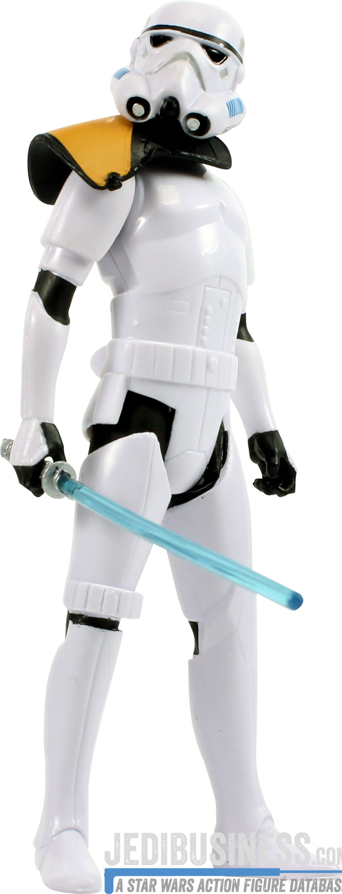 Kanan Jarrus Stormtrooper Disguise
