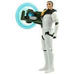 Kanan Jarrus Stormtrooper Disguise