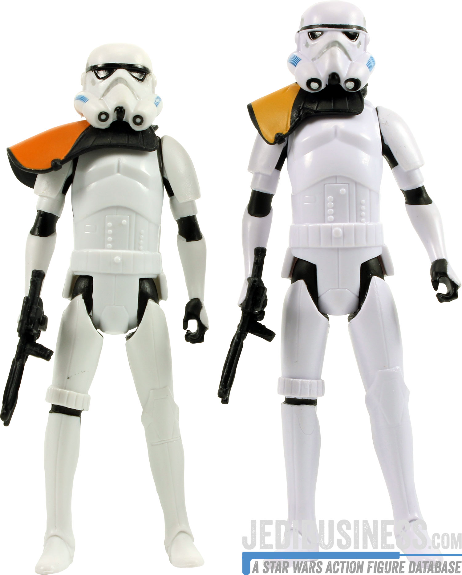 Kanan Jarrus Stormtrooper Disguise